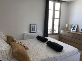 La Maison Racine 4 - Cocon en plein centre ville